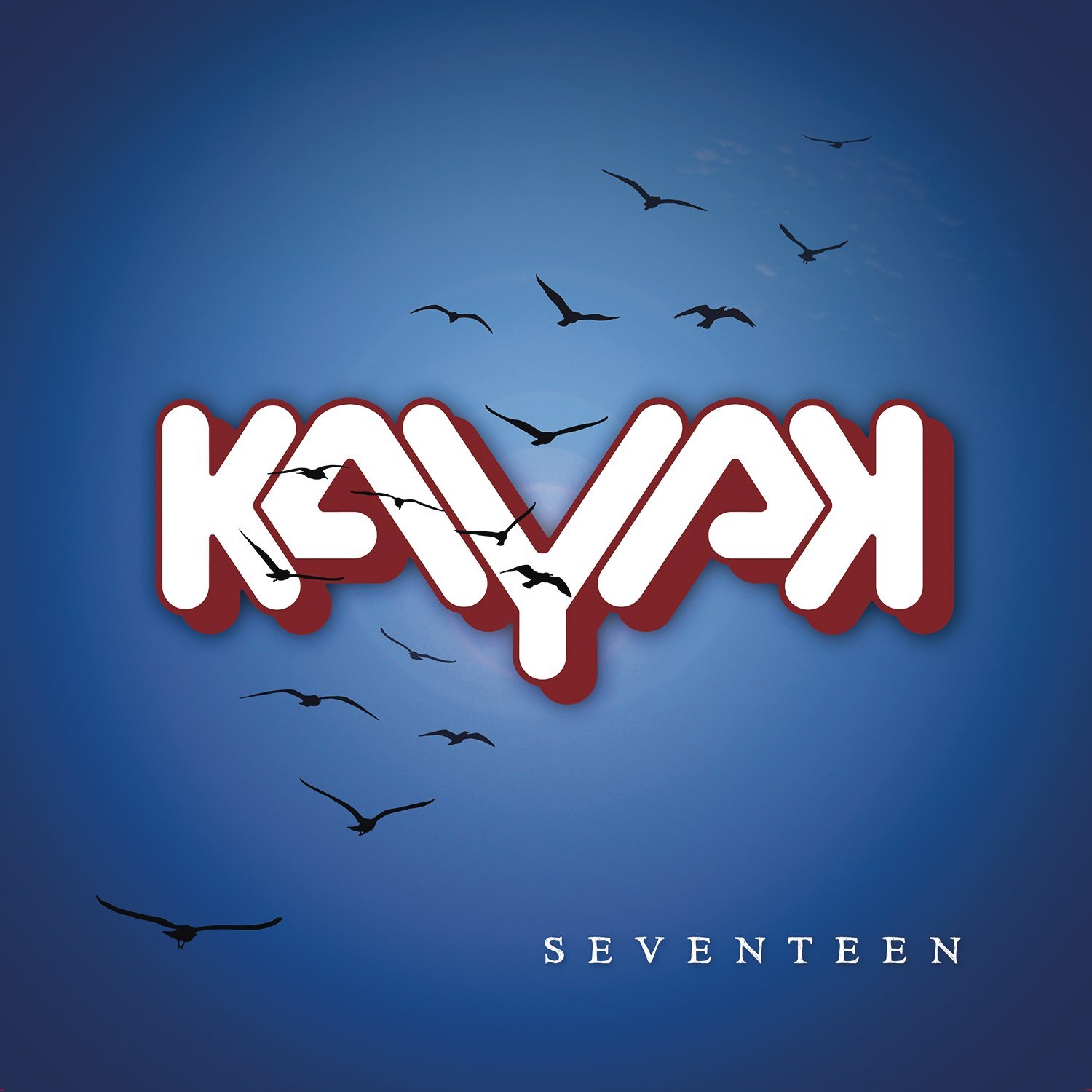 Seventeen - Vinyl | Kayak