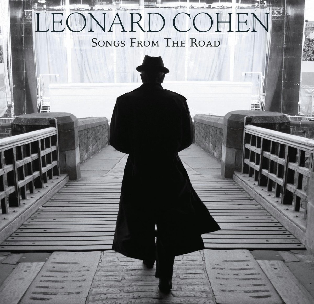 Songs From The Road – Vinyl | Leonard Cohen carturesti.ro poza noua