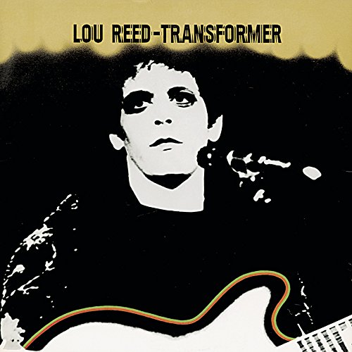 Transformer - Vinyl | Lou Reed