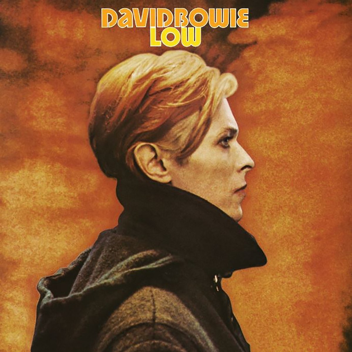 Low - Vinyl | David Bowie