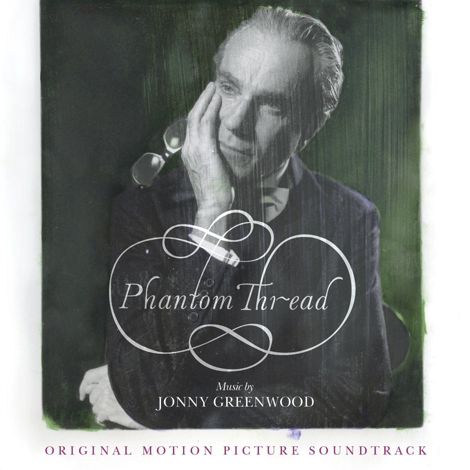 Phantom Thread | Jonny Greenwood