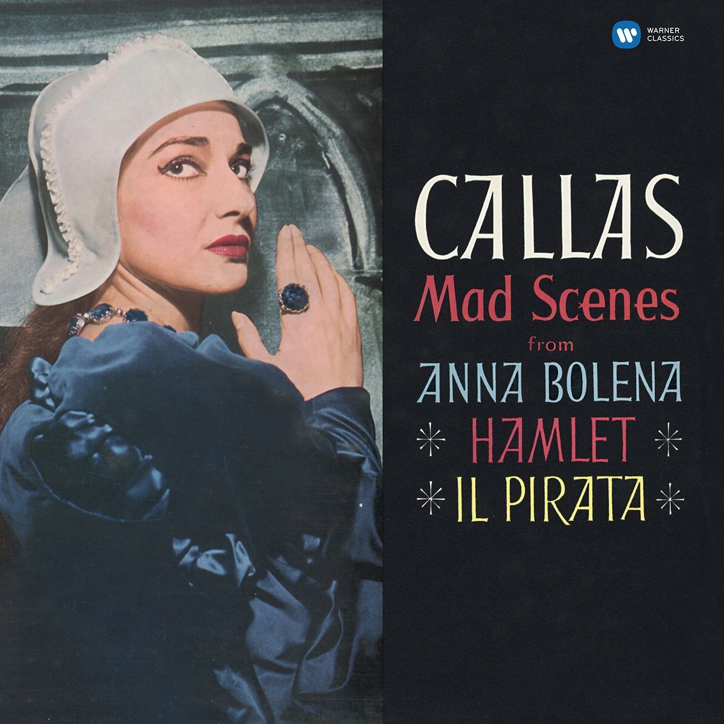 Mad Scenes | Maria Callas