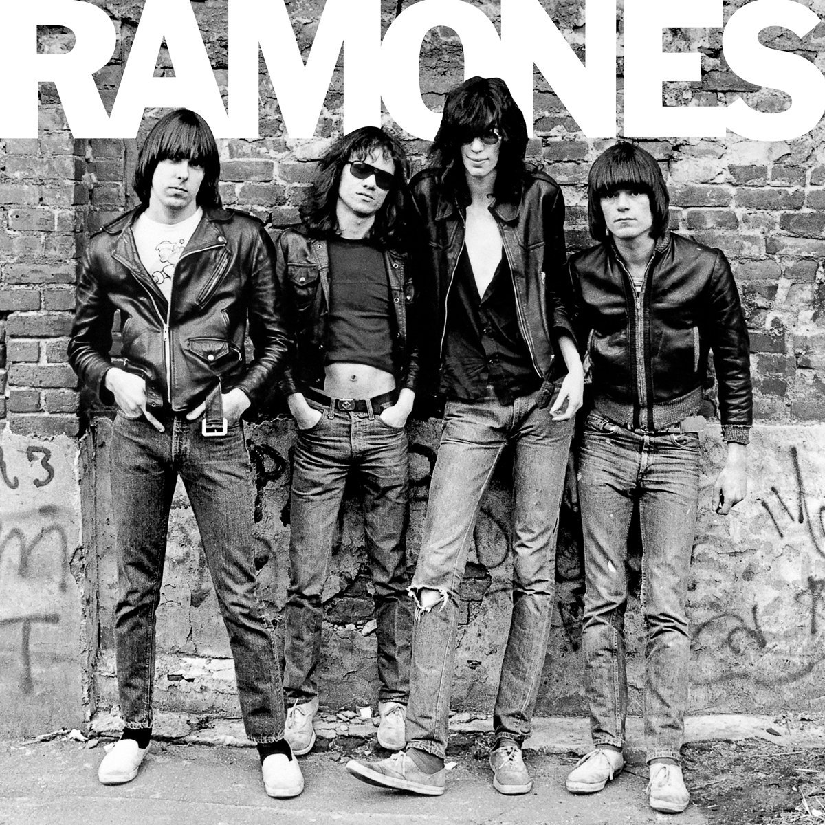 Ramones - Vinyl | Ramones