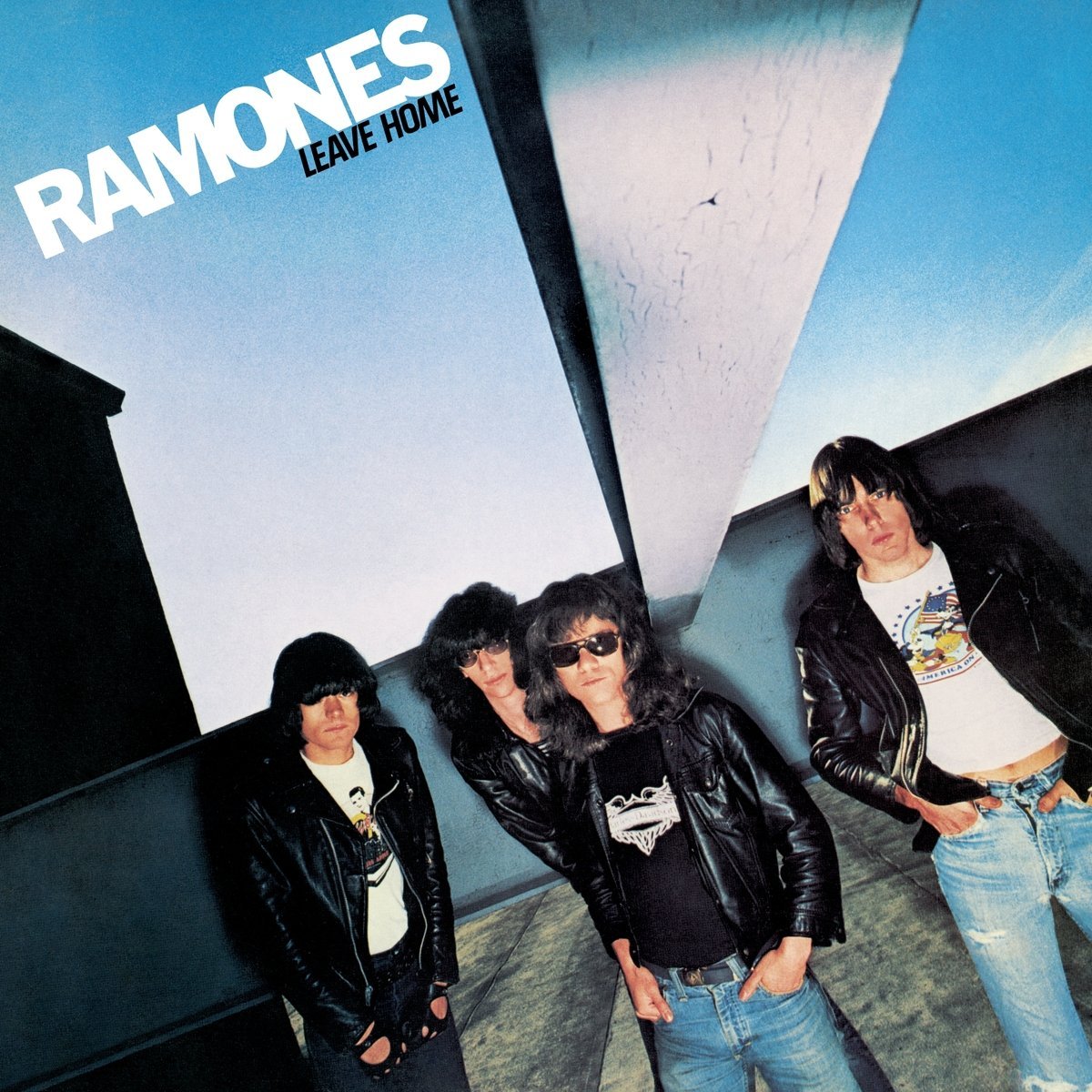 Leave Home | Ramones image11
