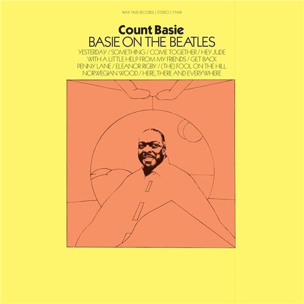 Basie On The Beatles Vinyl | Count Basie