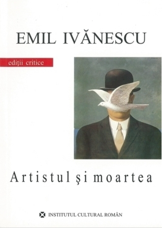 Artistul si Moartea | Emil Ivanescu