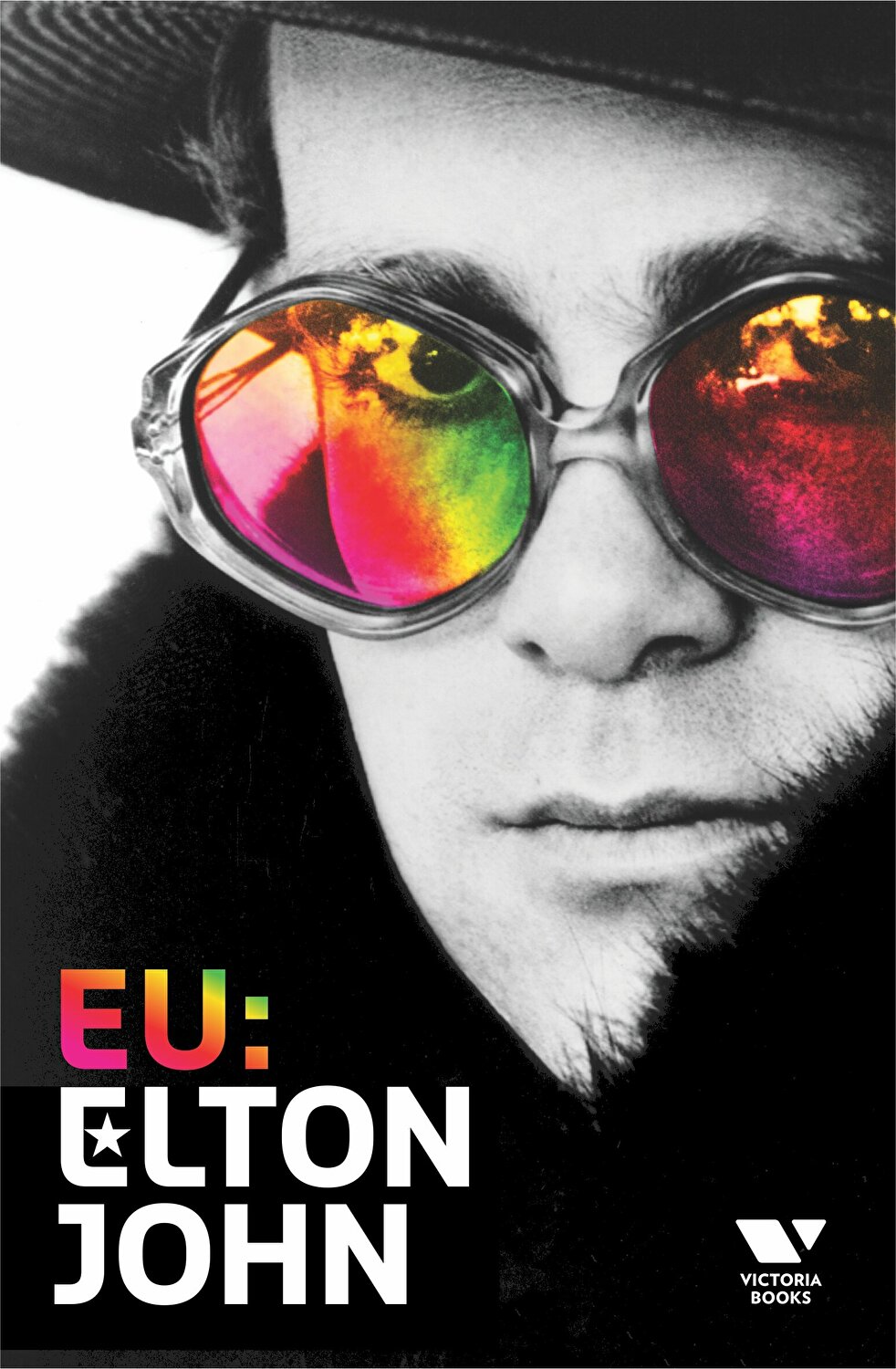 Eu: Elton John | Elton John carturesti.ro poza bestsellers.ro