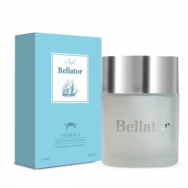 Apa de parfum - Bellator Pacific - 100 ml | Viorica