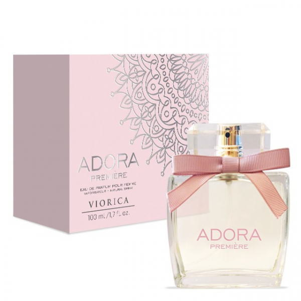 Apa de parfum - Adora Premiere - 100 ml | Viorica