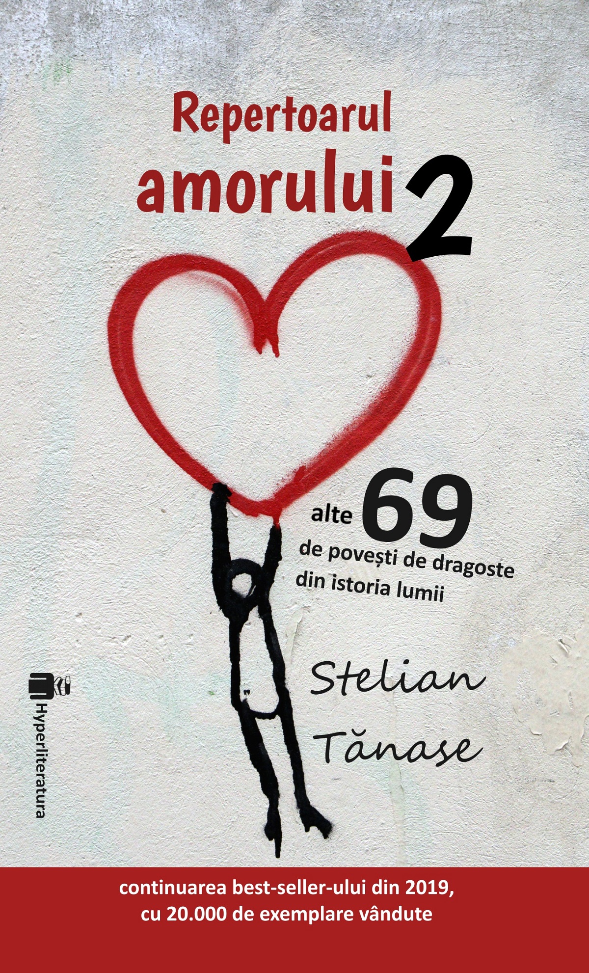 Repertoarul amorului | Stelian Tanase carturesti.ro imagine 2022