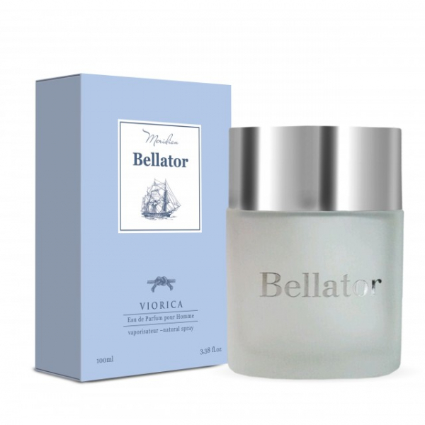 Apa de parfum - Bellator Meridian, 100 ml | Viorica