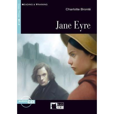 Vezi detalii pentru Jane Eyre (Step 3) | Charlotte Bronte