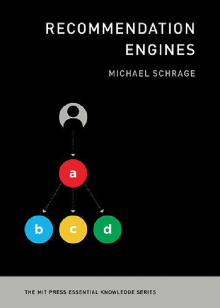 Recommendation Engines | Michael Schrage