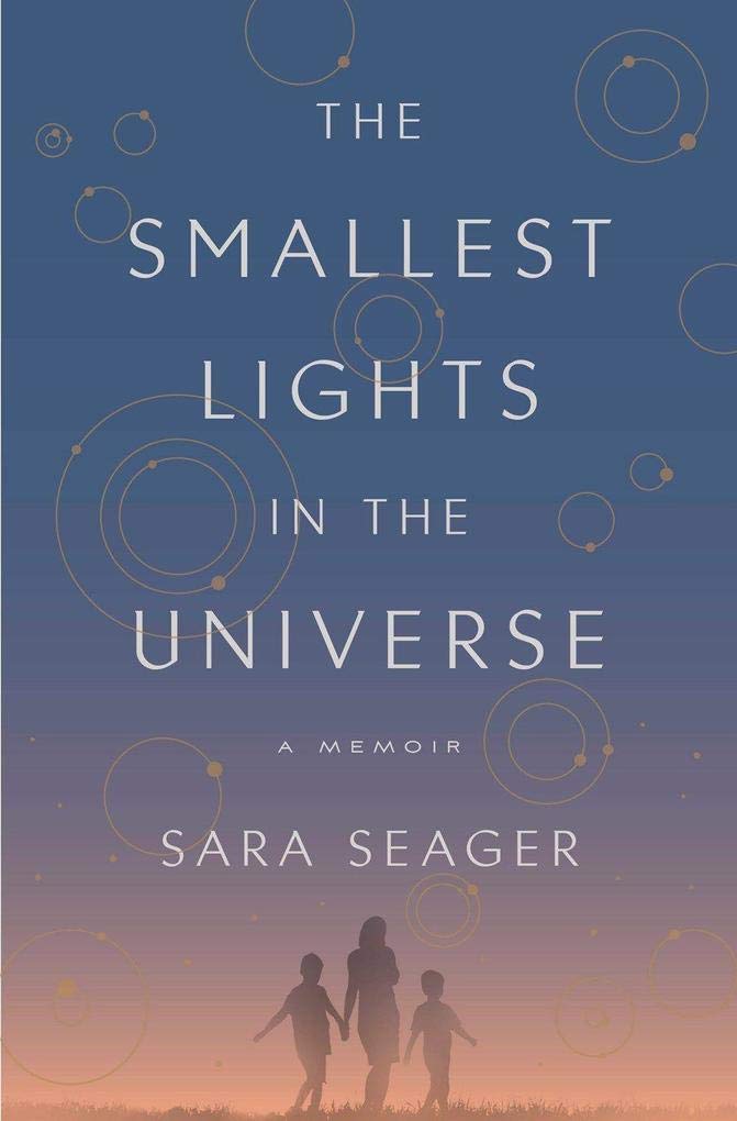 The Smallest Lights in the Universe | Sara Seager