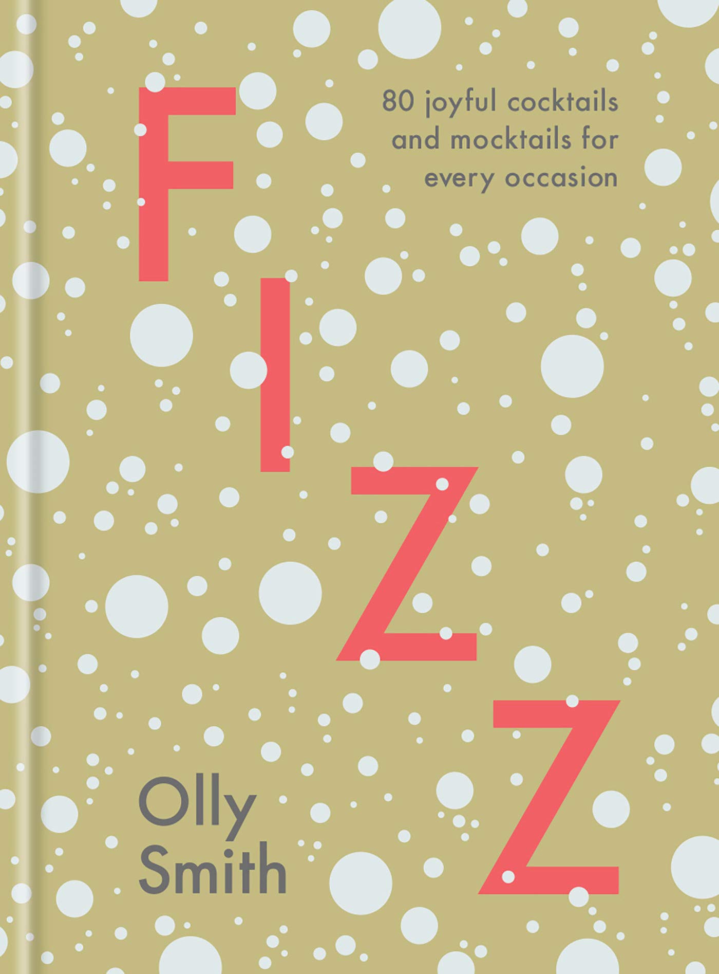 Fizz | Olly Smith