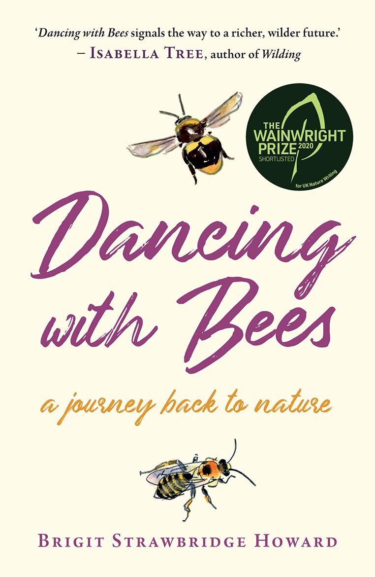 Dancing with Bees | Brigit Strawbridge Howard