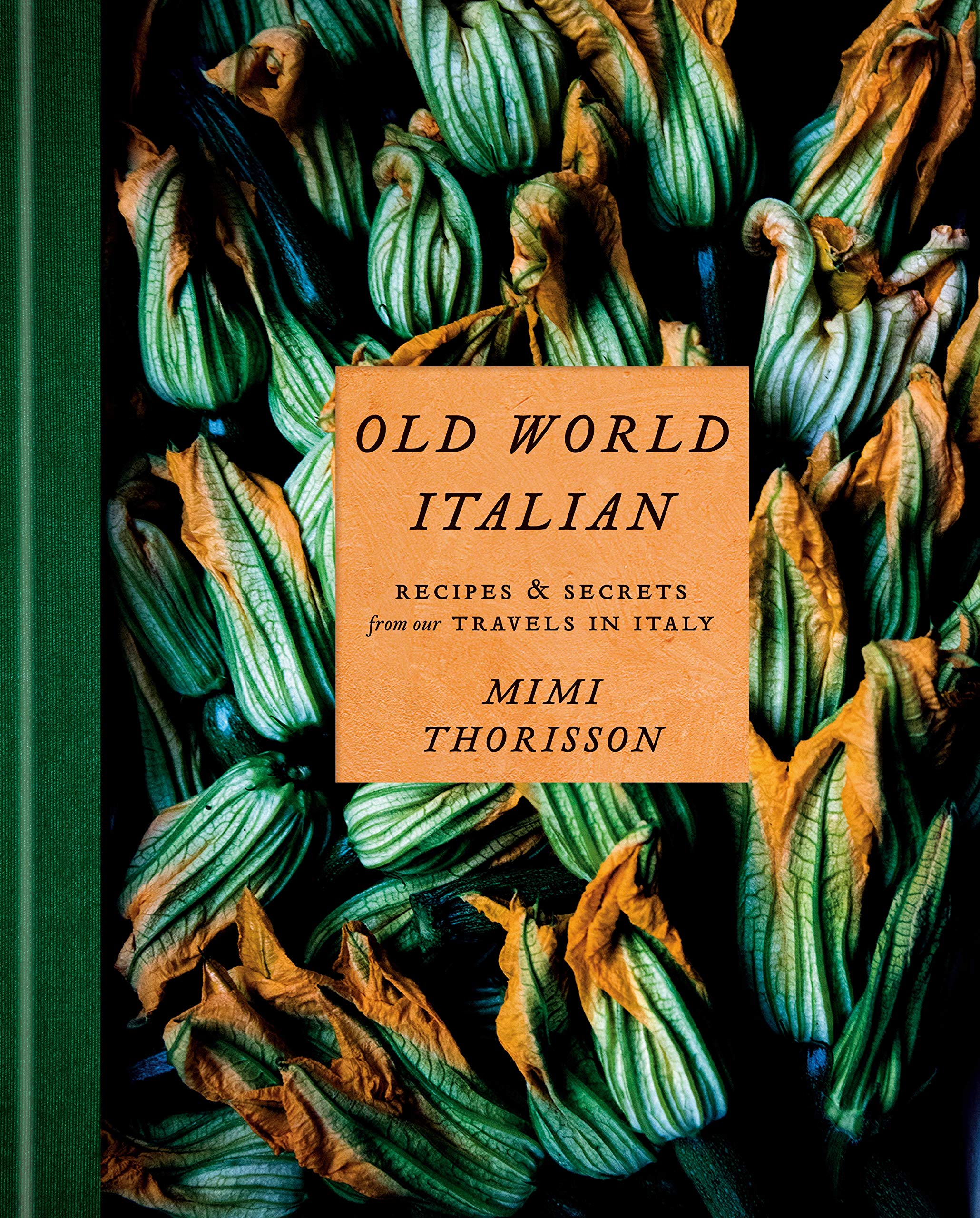 Old World Italian | Mimi Thorisson