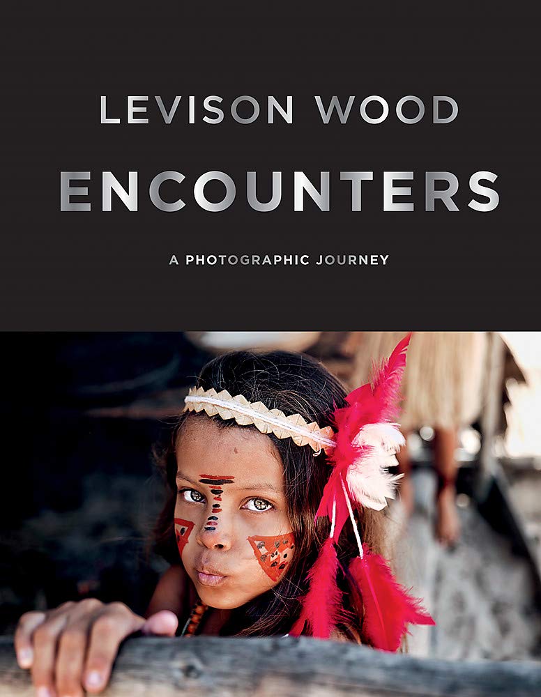 Encounters | Levison Wood