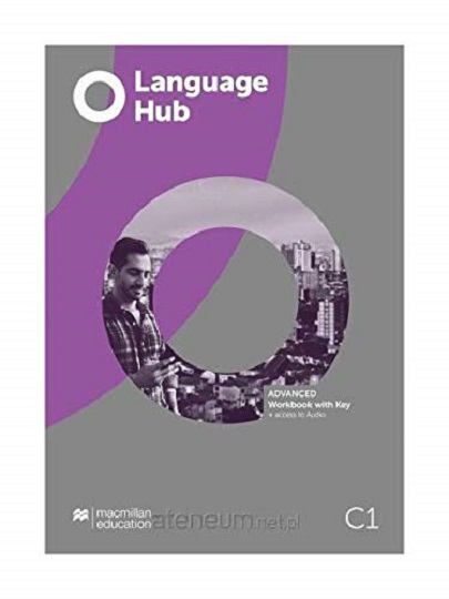 Language Hub | Jeremy Day - 1 | YEO