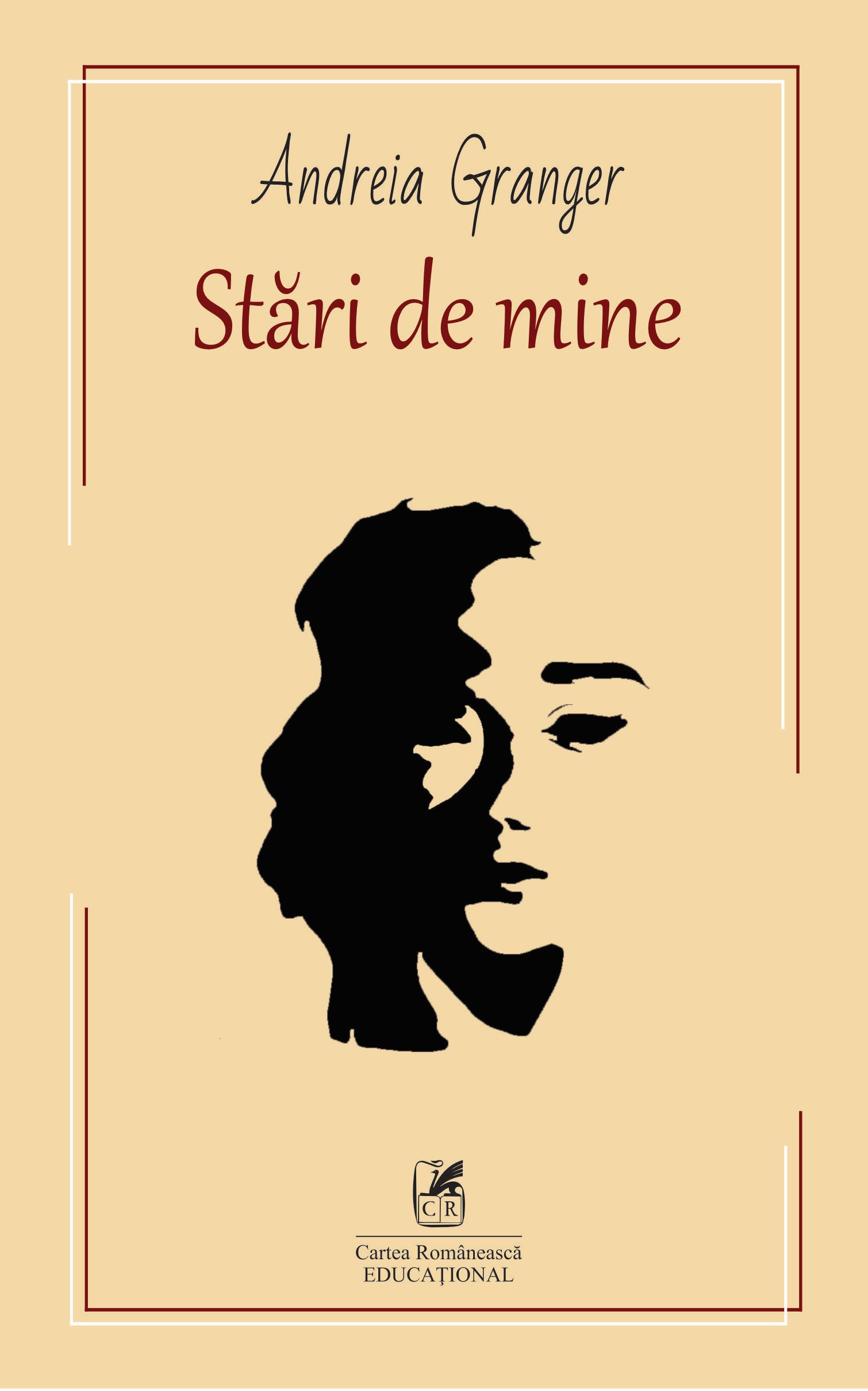 Stari de mine | Andreia Granger