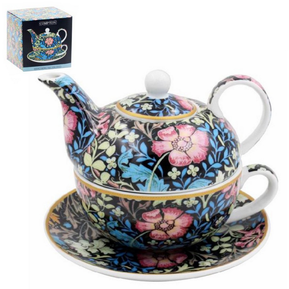 Ceainic Tea for one - Compton