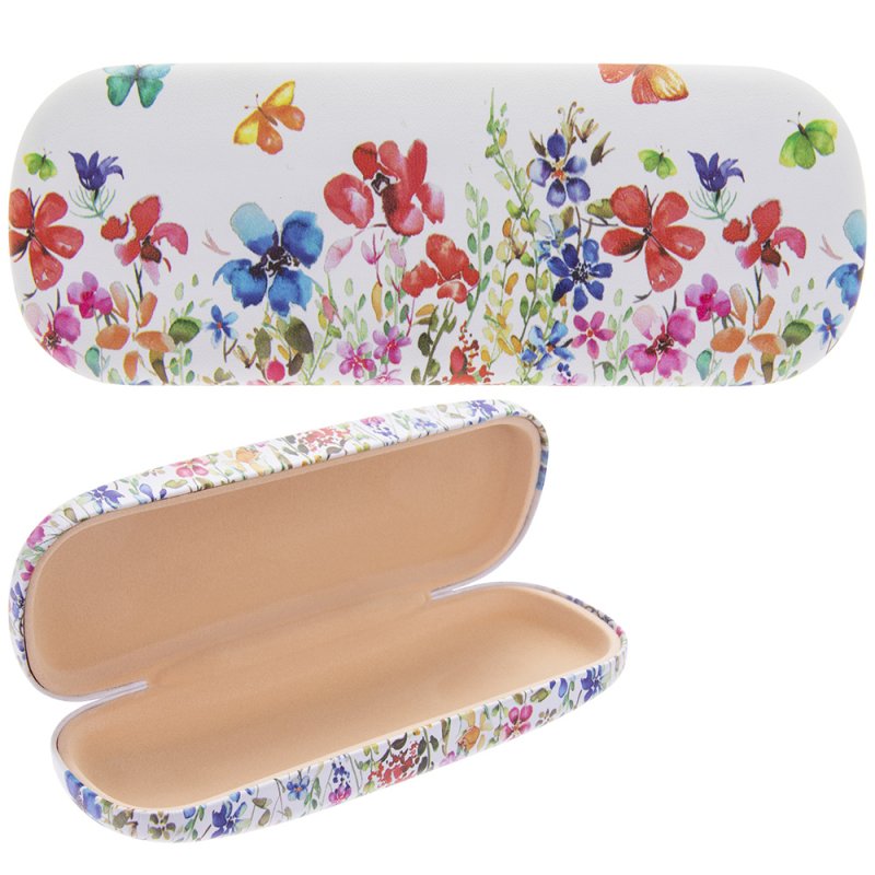 Etui pentru ochelari - Butterfly Meadow
