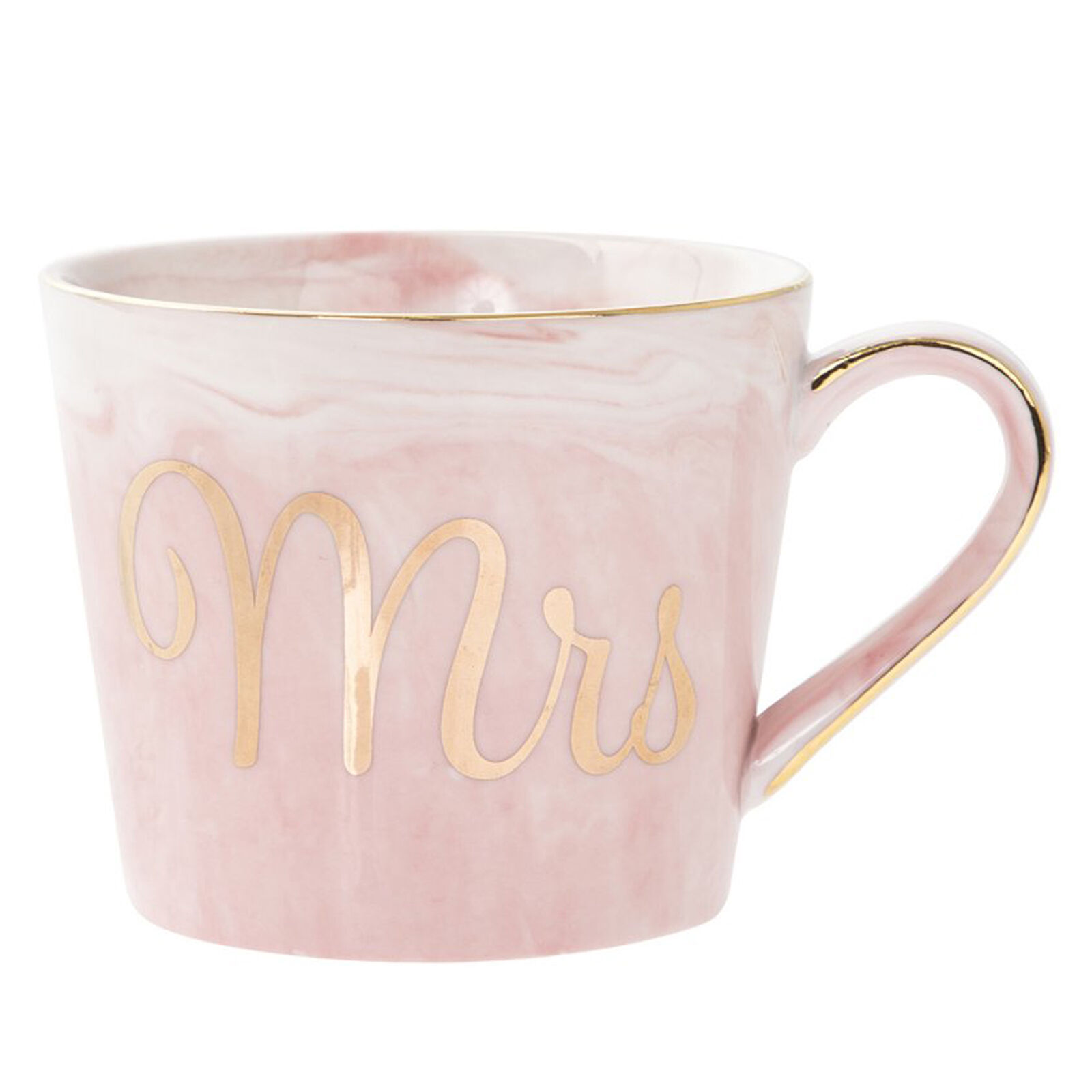 Cana - Marble and Gold - Mrs.