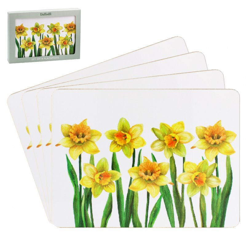  Suport pentru farfurie - Daffodil | Lesser & Pavey 