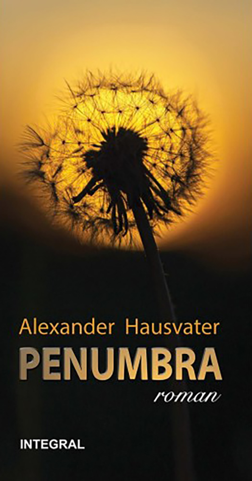 Penumbra | Alexander Hausvater carturesti.ro Carte