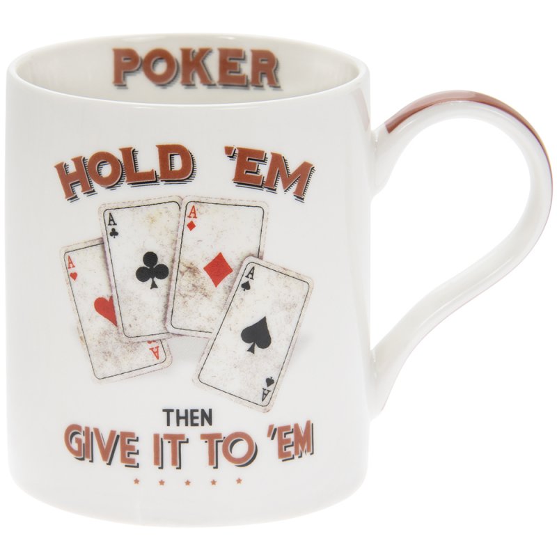 Cana - Poker