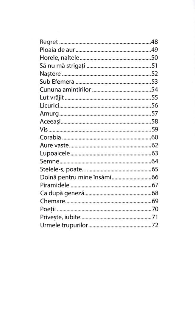 De veghe in campiile visari | Paula Panfil - 1 | YEO