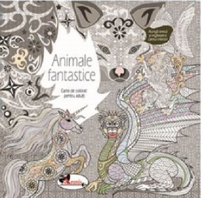 Animale fantastice | Aramis