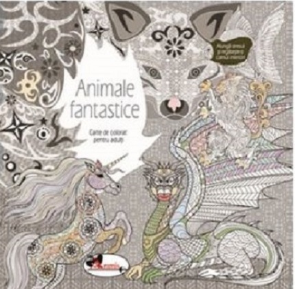 Animale fantastice |