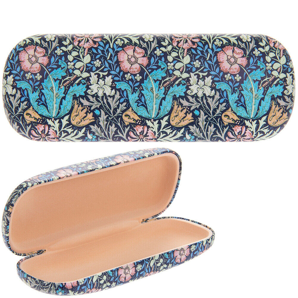 Etui pentru ochelari - William Morris Compton
