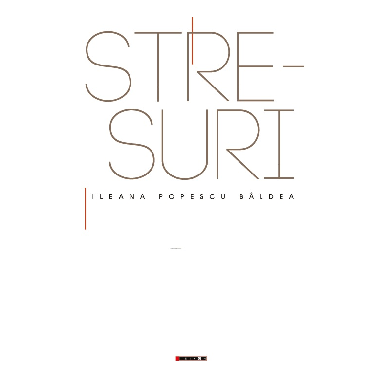 Stre Suri | Ileana Popescu Baldea