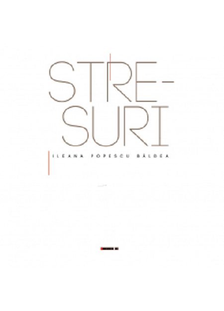 Stre Suri | Ileana Popescu Baldea