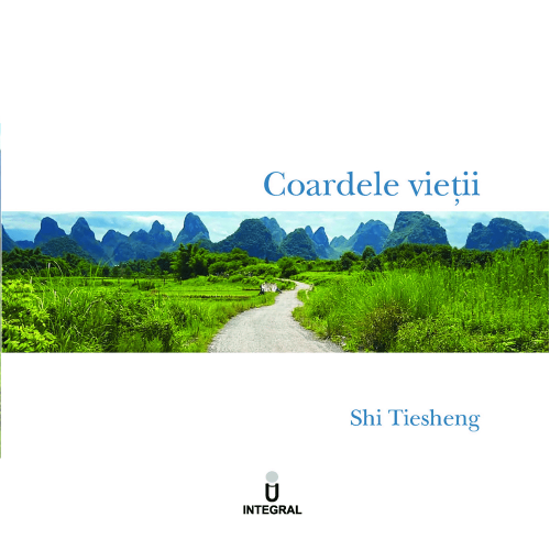 PDF Coardele vietii | Shi Tiesheng carturesti.ro Carte