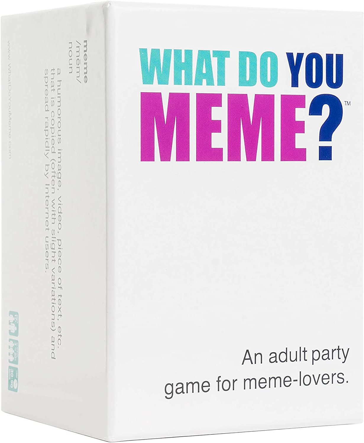 Joc - What Do You Meme? - Core Game (EN) | What Do You Meme? - 2