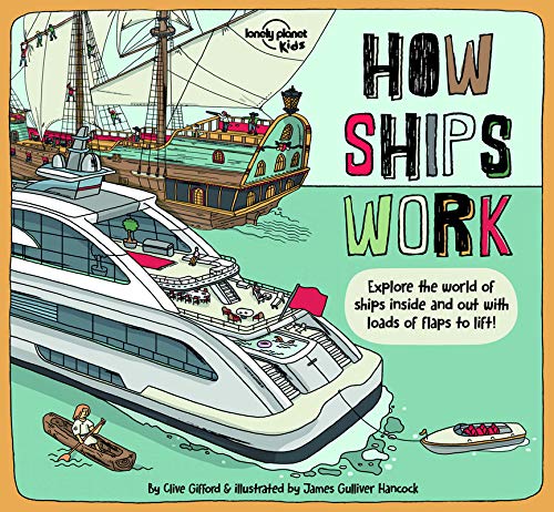 How Ships Work | Clive Gifford