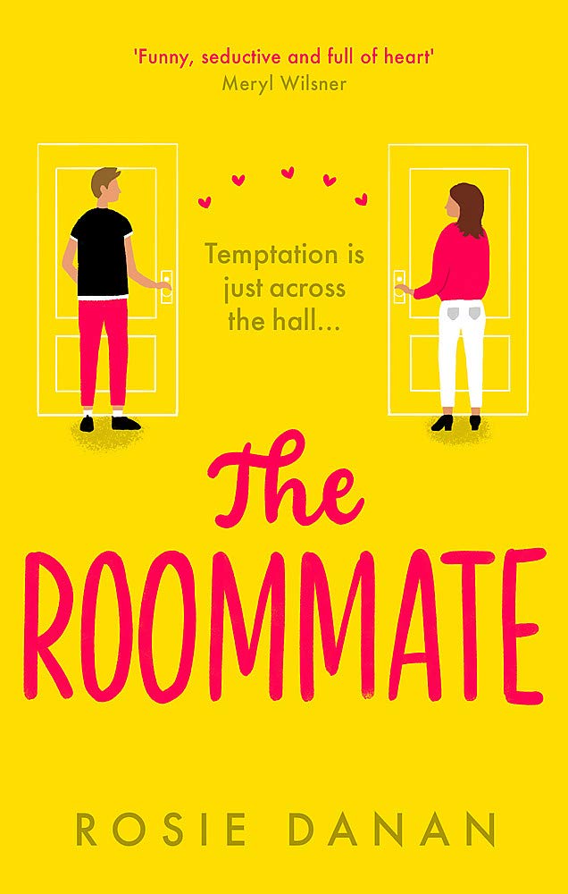 The Roommate | Rosie Danan