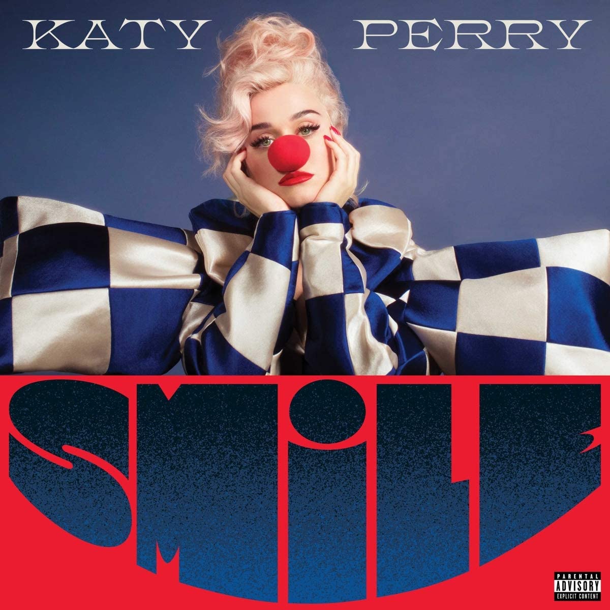 Smile - Vinyl | Katy Perry