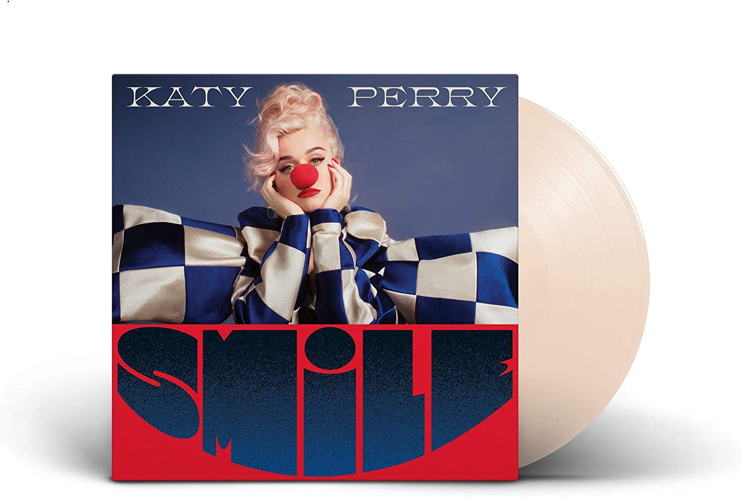 Smile - Vinyl | Katy Perry - 2 | YEO