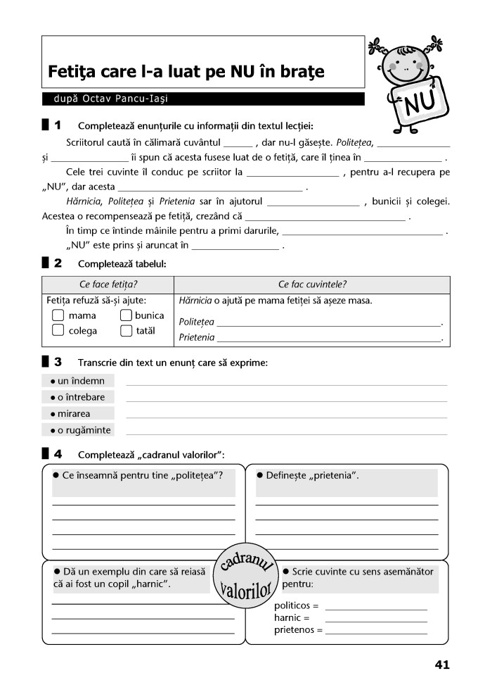 Calatorie prin lumea textelor literare, Semestrul II, A | Dana Oprea, Laura Raducanu, Nicoleta Popescu, Ana-Maria Paraschiv - 5 | YEO