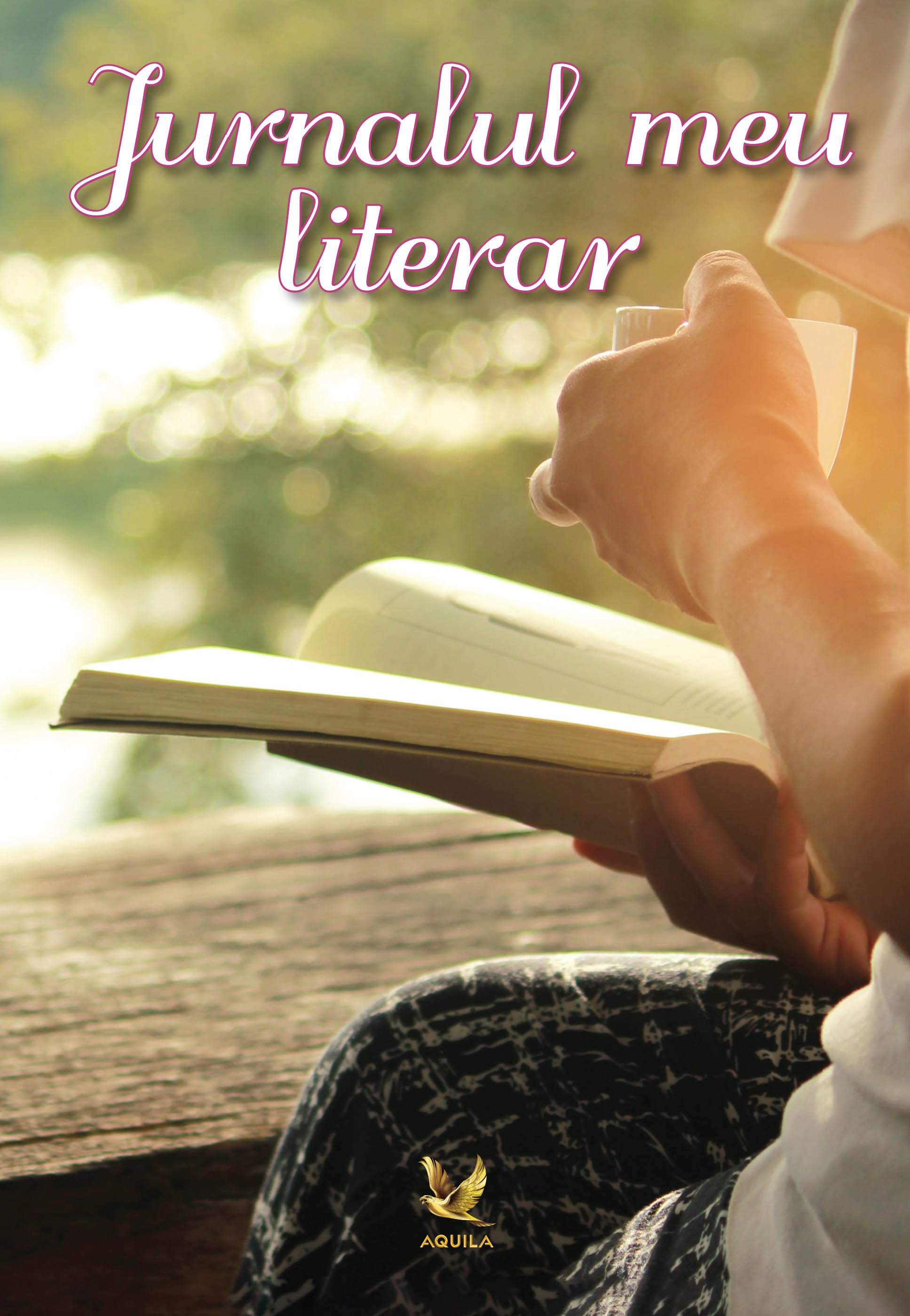 Jurnalul meu literar |