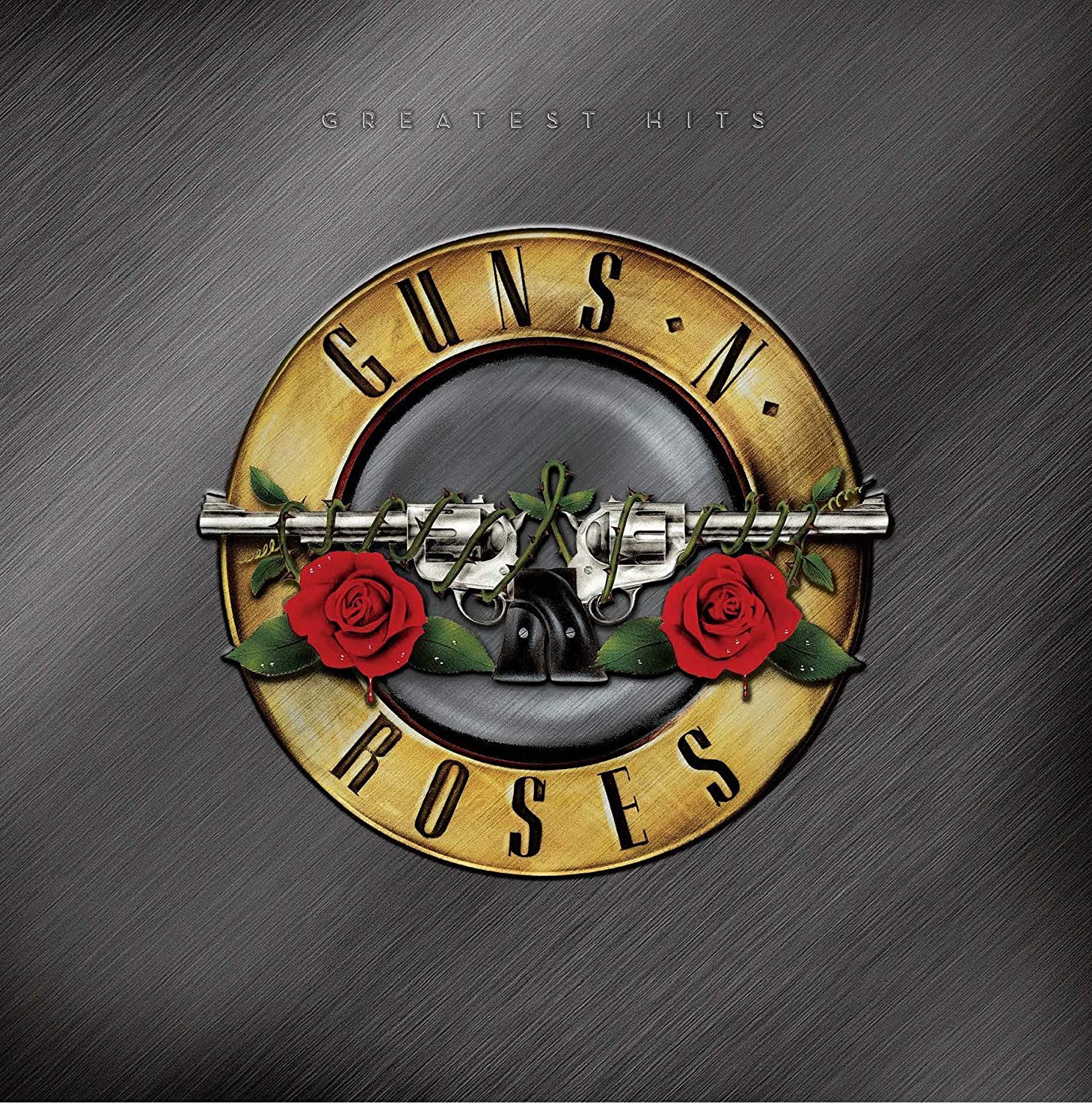 Guns N’ Roses - Greatest Hits - Vinyl | Guns N\' Roses - 1 | YEO