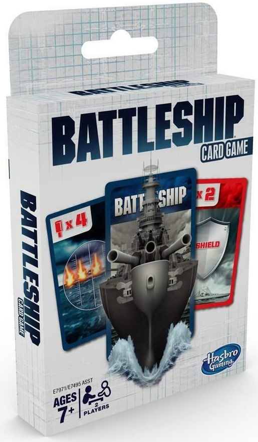 Joc - Battleship | Hasbro - 1 | YEO