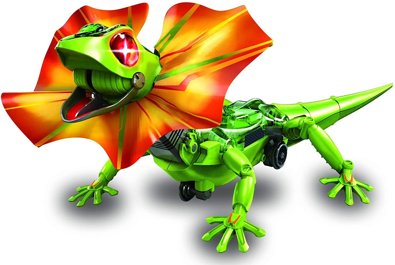 Kit robotica - Frilled Lizard | The Source Wholesale - 3 | YEO