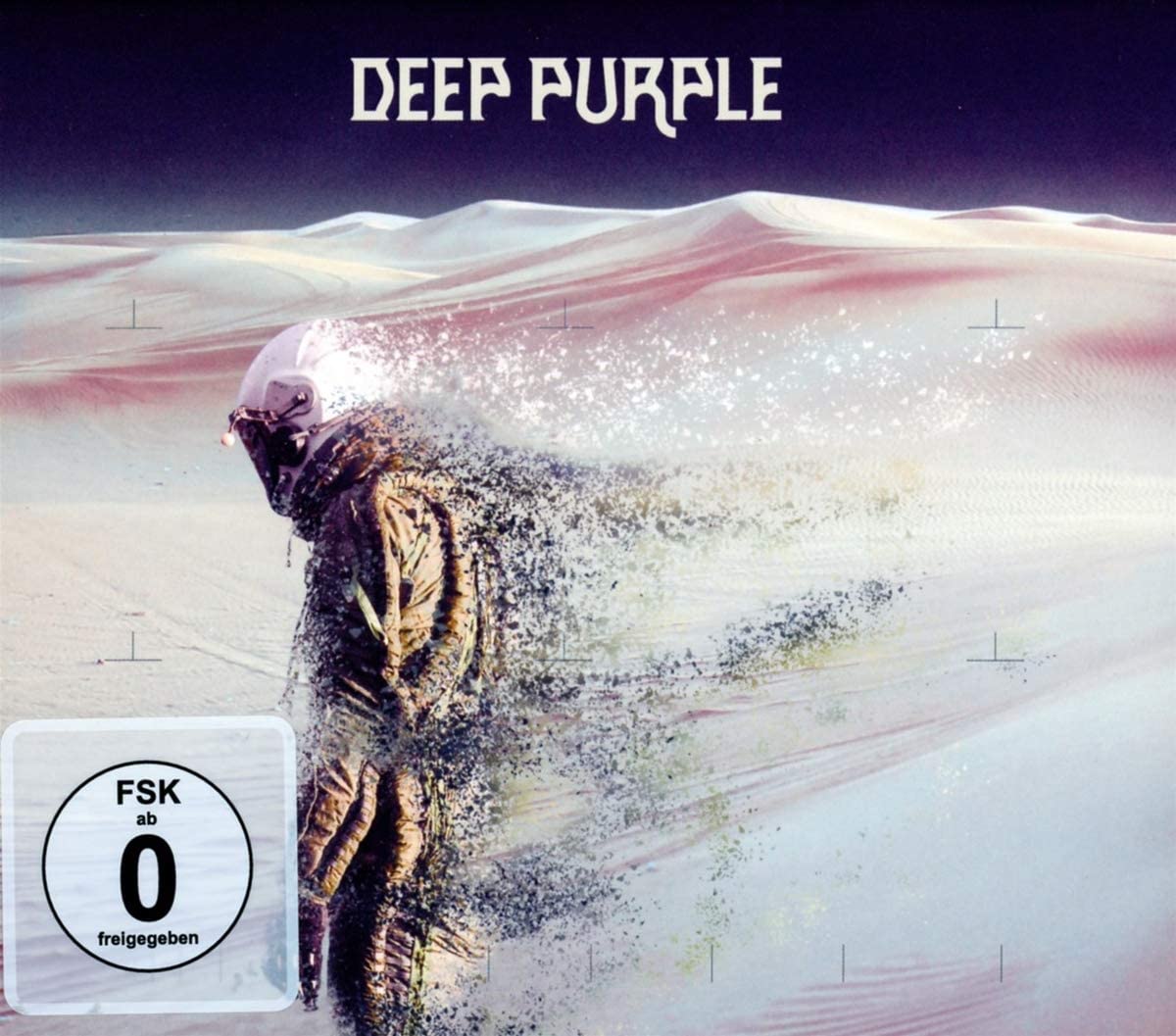 Whoosh! (CD+DVD Mediabook) | Deep Purple