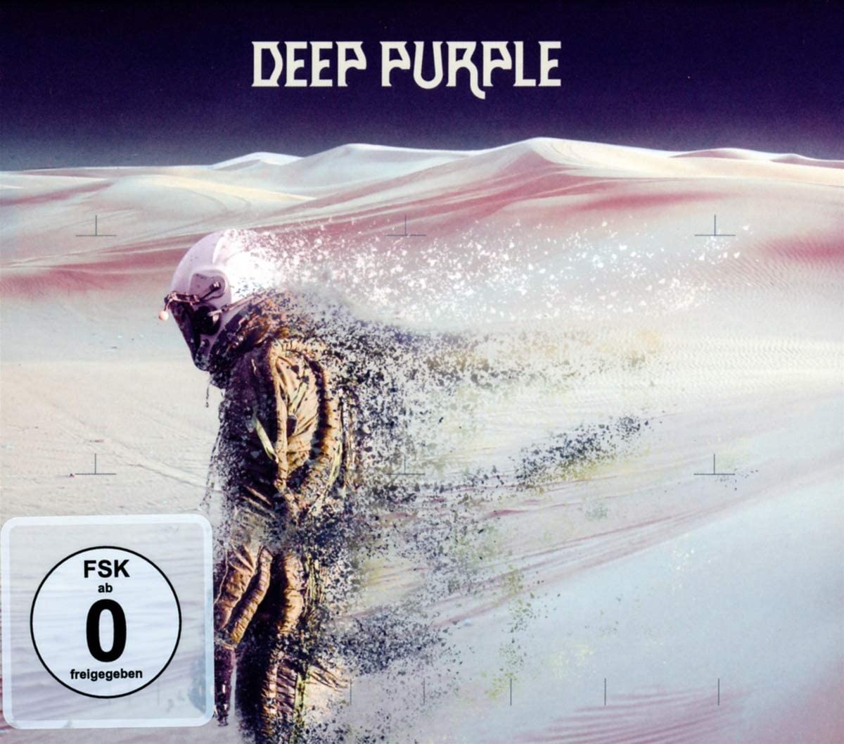 Whoosh! (CD+DVD Mediabook) | Deep Purple - 1 | YEO