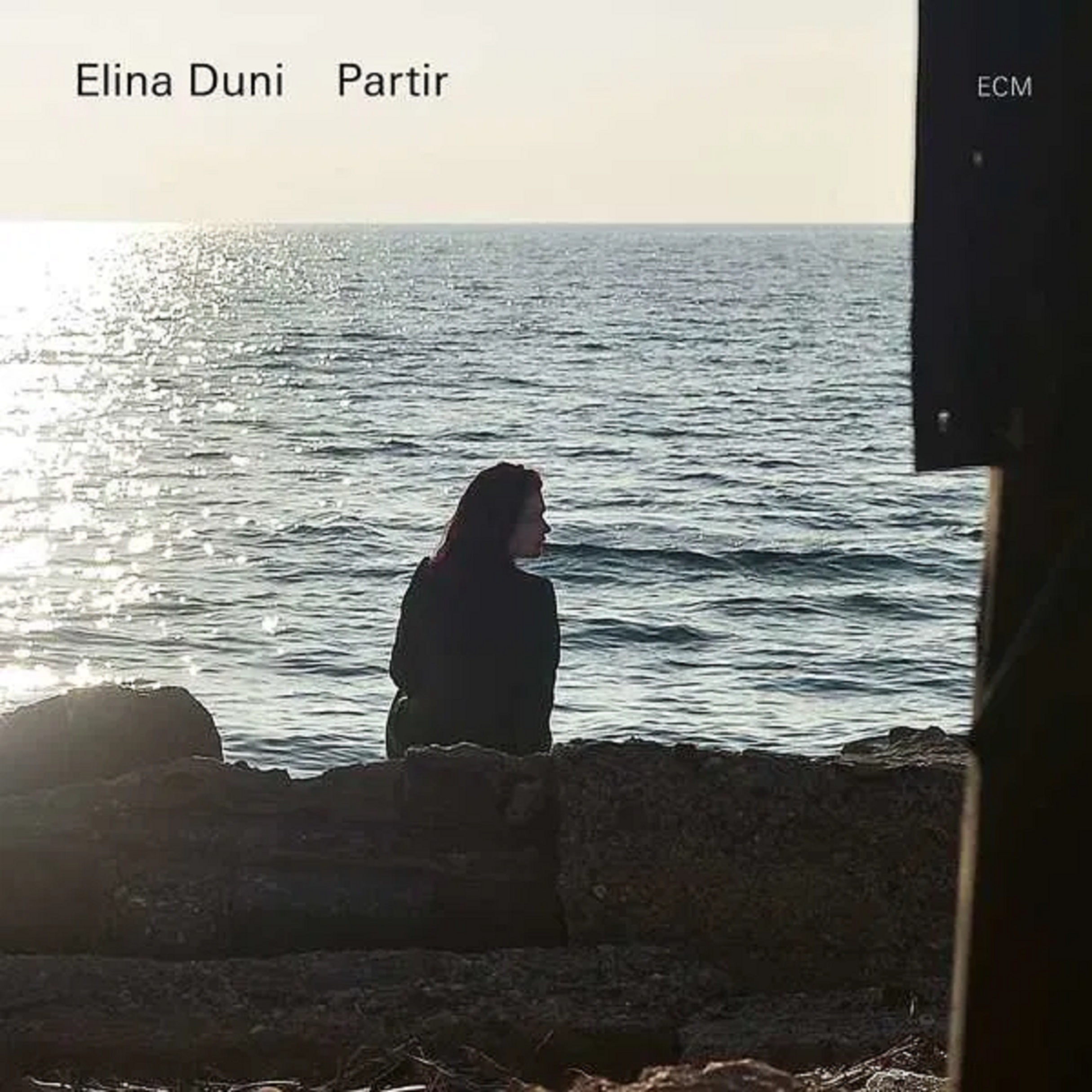 Partir | Elina Duni